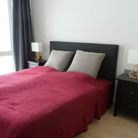 Korter Staapli Tallinn