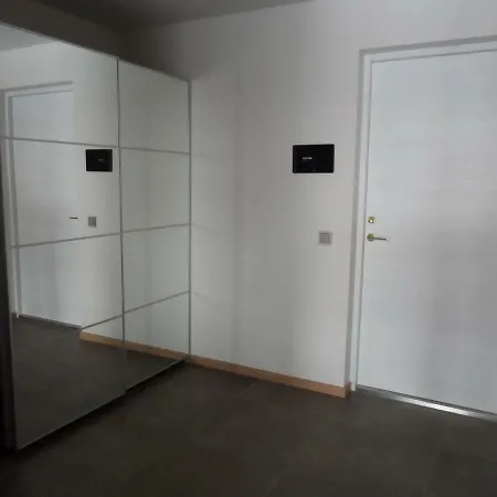 Staapli Apartamento *
