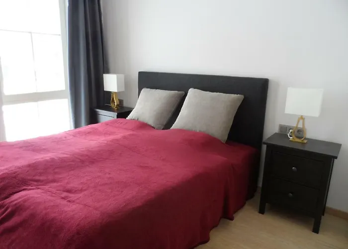 Appartement Staapli Tallinn