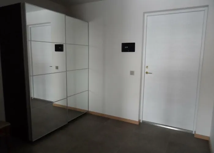 Staapli Appartement *