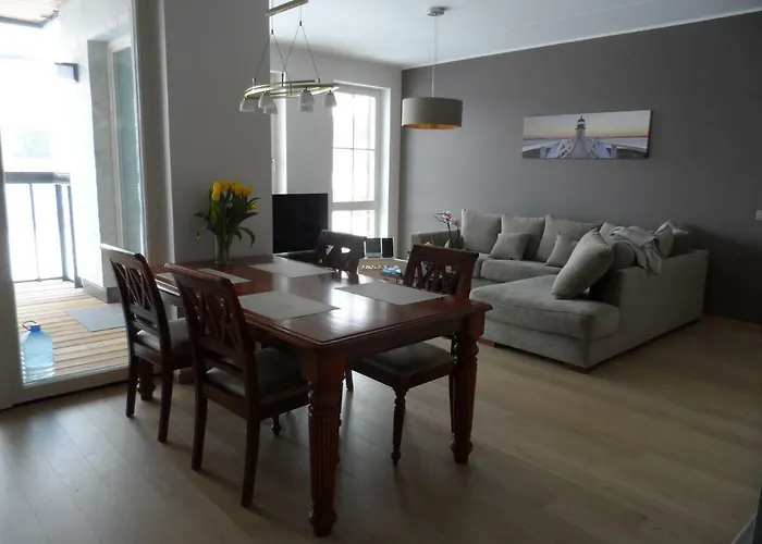 Staapli Appartement Tallinn