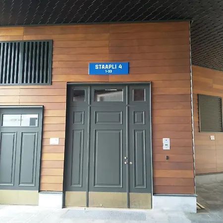 Staapli Апартаменты *