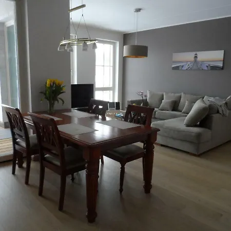 Staapli Διαμέρισμα Ταλίν