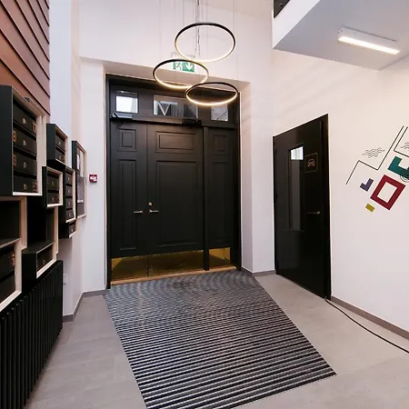 Διαμέρισμα Staapli Ταλίν